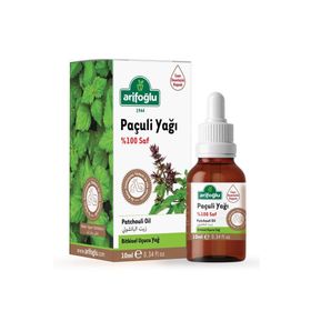 Arifoğlu 10 ml Paçuli Yağı