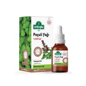 Arifoğlu 10 ml Paçuli Yağı
