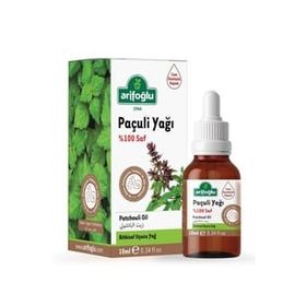 Arifoğlu 10 ml Paçuli Yağı