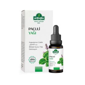 Arifoğlu 10 ml Paçuli Yağı