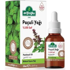 Arifoğlu 10 ml Paçuli Yağı