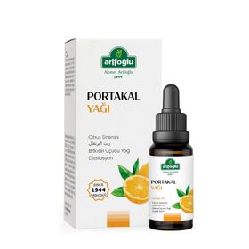 Arifoğlu 10 ml Portakal Yağı