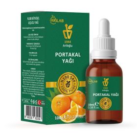 Arifoğlu 10 ml Portakal Yağı
