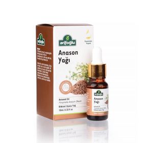 Arifoğlu 10 ml Saf Anason Yağı