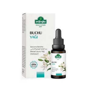 Arifoğlu 10 ml Saf Buchu Yağı