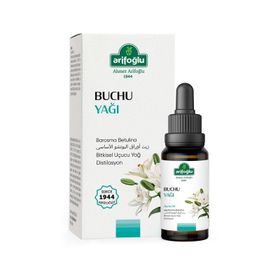 Arifoğlu 10 ml Saf Buchu Yağı