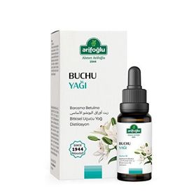 Arifoğlu 10 ml Saf Buchu Yağı