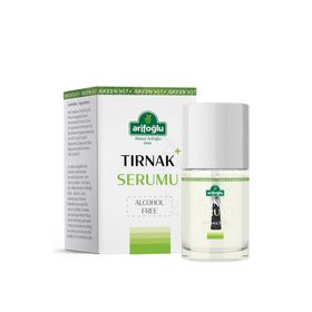 Arifoğlu 10 ml Tırnak Serumu