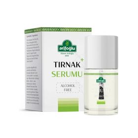 Arifoğlu 10 ml Tırnak Serumu