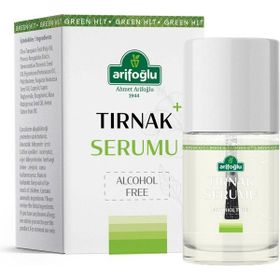 Arifoğlu 10 ml Tırnak Serumu