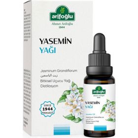 Arifoğlu 10 ml Yasemin Yağı