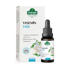 Arifoğlu 10 ml Yasemin Yağı