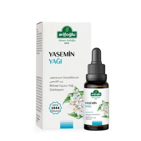 Arifoğlu 10 ml Yasemin Yağı