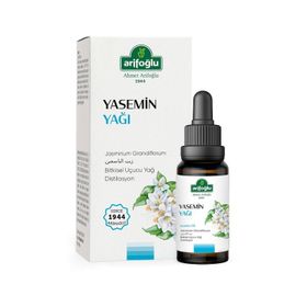 Arifoğlu 10 ml Yasemin Yağı