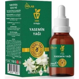 Arifoğlu 10 ml Yasemin Yağı