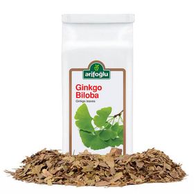 Arifoğlu 100 gr Ginkgo Biloba