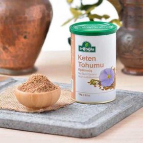 Arifoğlu 100 gr Keten Tohumu