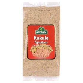 Arifoğlu 100 gr Öğütülmüş Kakule