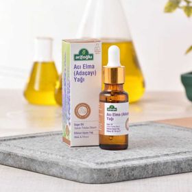 Arifoğlu 100 ml Acı Elma Adaçayı Yağı