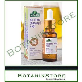 Arifoğlu 100 ml Acı Elma Adaçayı Yağı