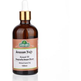 Arifoğlu 100 ml Anason Yağı