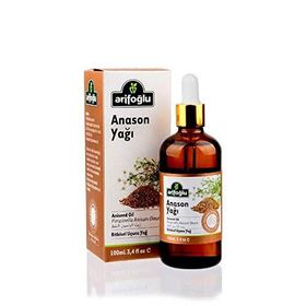 Arifoğlu 100 ml Anason Yağı