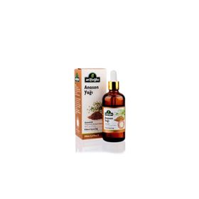 Arifoğlu 100 ml Anason Yağı