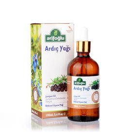 Arifoğlu 100 ml Ardıç Yağı