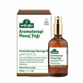 Arifoğlu 100 ml Aromaterapi Masaj Yağı