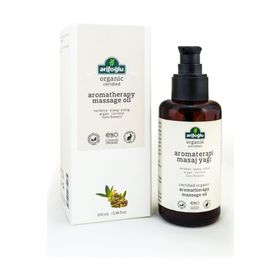 Arifoğlu 100 ml Aromaterapi Masaj Yağı