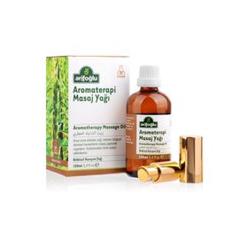 Arifoğlu 100 ml Aromaterapi Masaj Yağı