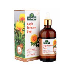 Arifoğlu 100 ml Aspir Tohumu Yağı