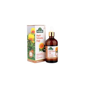 Arifoğlu 100 ml Aspir Tohumu Yağı
