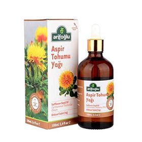 Arifoğlu 100 ml Aspir Tohumu Yağı