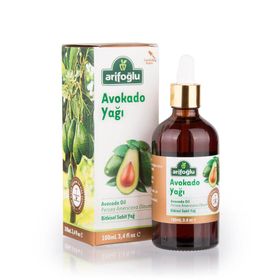 Arifoğlu 100 ml Avokado Yağı