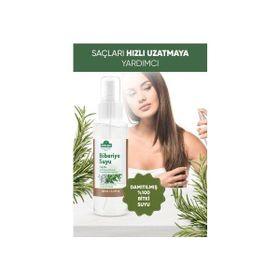 Arifoğlu 100 ml Biberiye Suyu Saç Spreyi