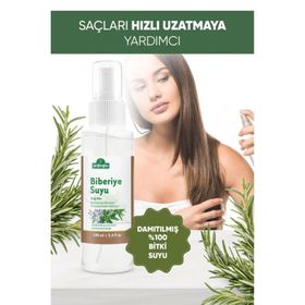 Arifoğlu 100 ml Biberiye Suyu Saç Spreyi