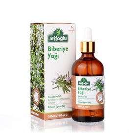 Arifoğlu 100 ml Biberiye Yağı