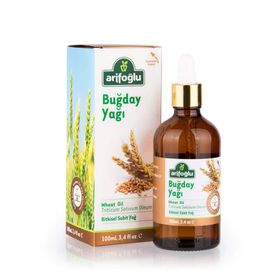 Arifoğlu 100 ml Buğday Yağı
