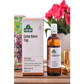 Arifoğlu 100 ml Doğum Sonrası Çatlak Yağı