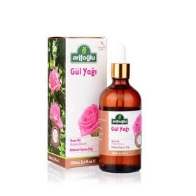 Arifoğlu 100 ml Gül Yağı