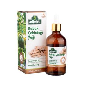 Arifoğlu 100 ml Kabak Çekirdeği Yağı