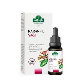 Arifoğlu 100 ml Karanfil Yağı