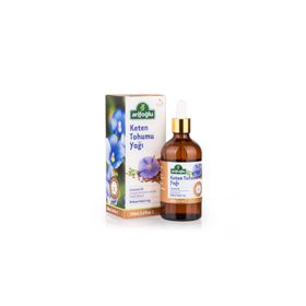 Arifoğlu 100 ml Keten Tohumu Yağı