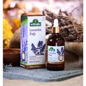 Arifoğlu 100 ml Lavanta Yağı