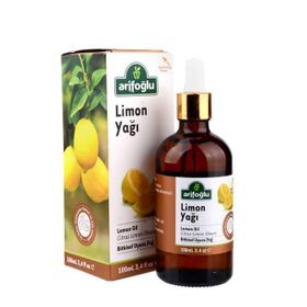 Arifoğlu 100 ml Limon Yağı