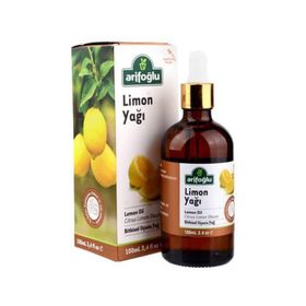 Arifoğlu 100 ml Limon Yağı