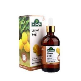 Arifoğlu 100 ml Limon Yağı