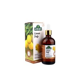 Arifoğlu 100 ml Limon Yağı