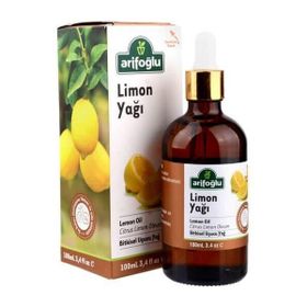 Arifoğlu 100 ml Limon Yağı